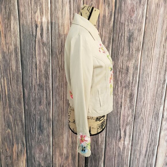 Philosophy Jacket  - Picture 5 of 13